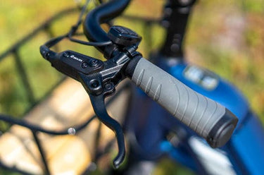 NewModernTrends E-Bikes BOBCAT PRO